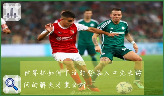 世界杯如何下注时登录入口无法访问的解决方案分析
