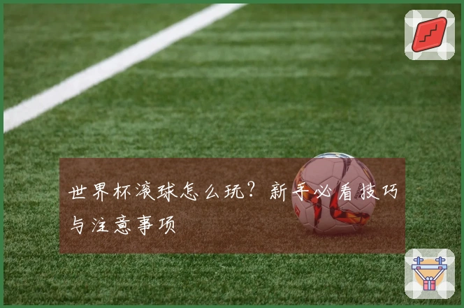 世界杯滚球怎么玩？新手必看技巧与注意事项