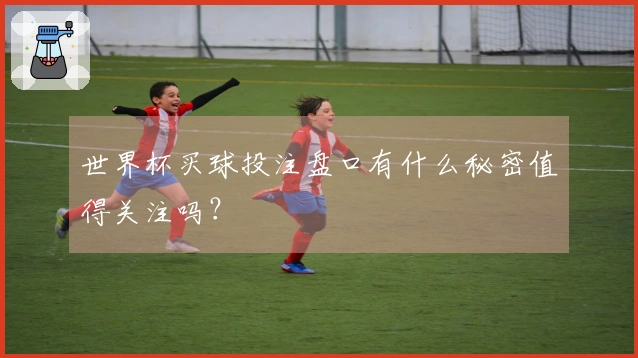 世界杯买球投注盘口有什么秘密值得关注吗？