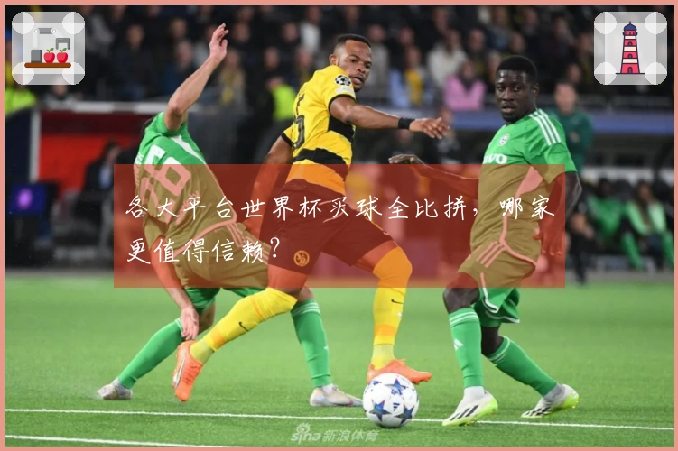 各大平台世界杯买球全比拼，哪家更值得信赖？
