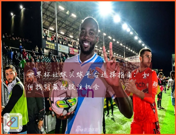 世界杯让球买球平台选择指南：如何找到最优投注机会