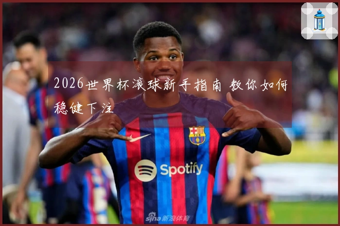 2026世界杯滚球新手指南 教你如何稳健下注