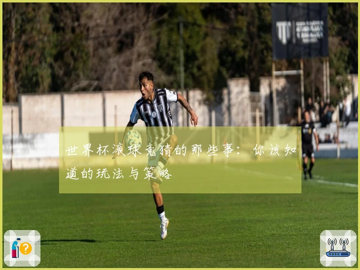 世界杯滚球竞猜的那些事：你该知道的玩法与策略