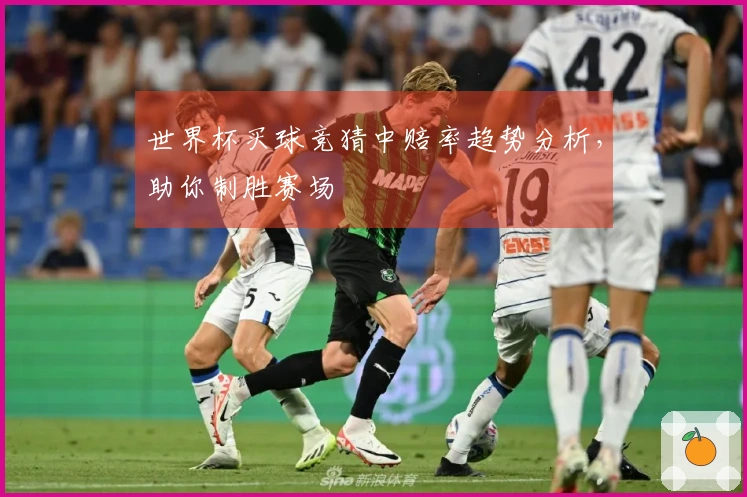 世界杯买球竞猜中赔率趋势分析，助你制胜赛场
