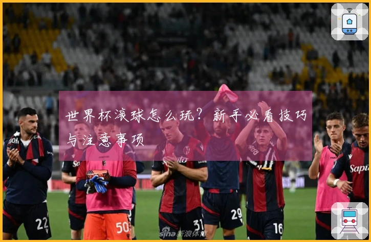 世界杯滚球怎么玩？新手必看技巧与注意事项
