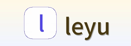 leyu Logo